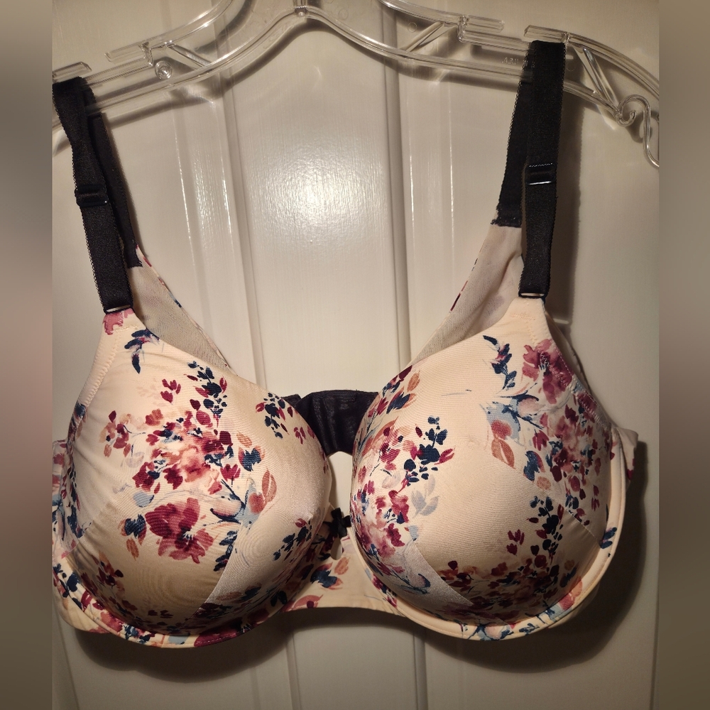 Torrid Perfect T-Shirt Bra